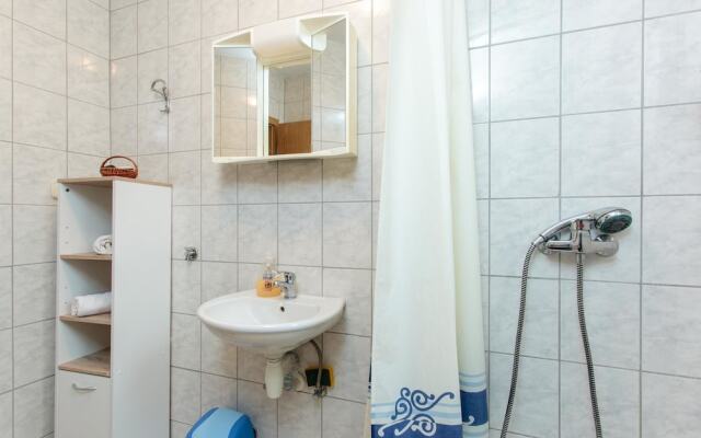 Apartments Villa Dane