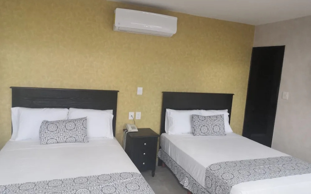 Hotel Costa Verde
