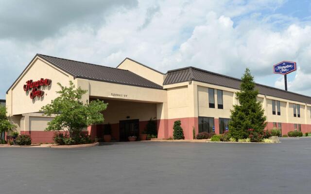 Hampton Inn Winchester