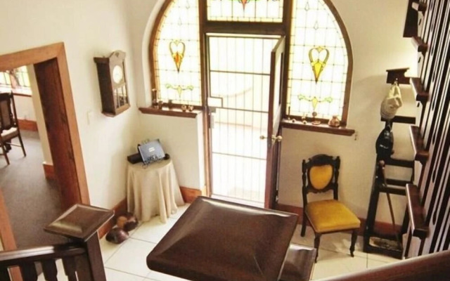 Belle Vue Bed and Breakfast