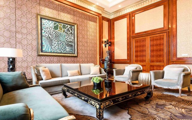 Shaanxi Xinghewan Hotel