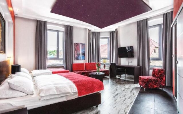 Grand Boutique Hotel - dawny Hotel Kaliski Ratuszowy