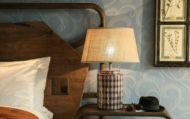 Valsana Hotel & Appartements Arosa