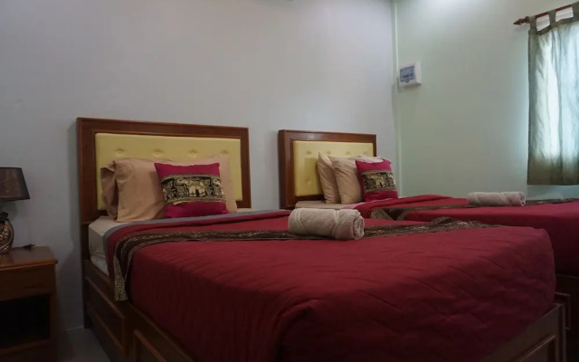 Banrai Phuping Resort