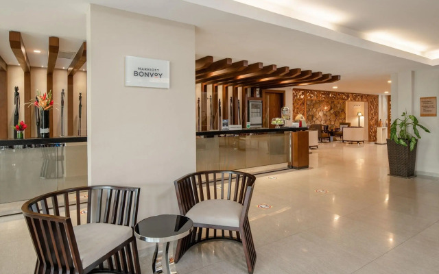 Element Dar es Salaam