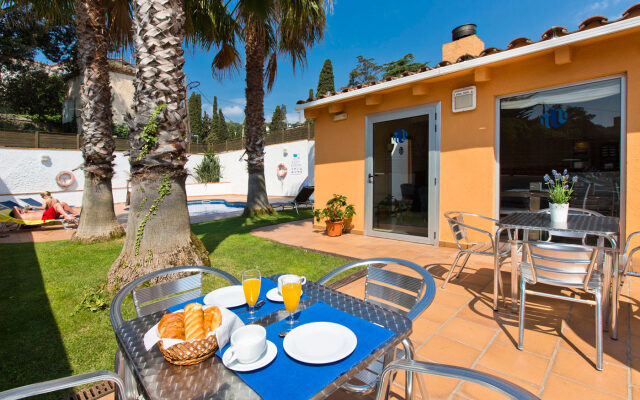 SM Hotel Turissa