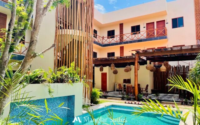 Hotel Manglar Suites