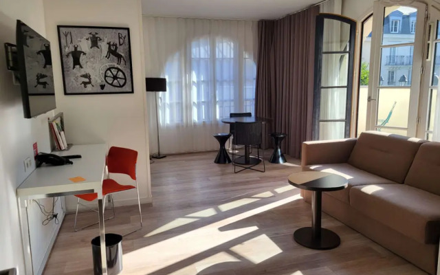 Aparthotel Adagio Serris - Val d'Europe