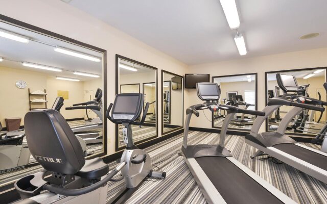 Candlewood Suites Harrisburg - Hershey by IHG