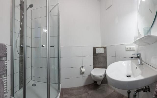 Hotel Zur Alten Börse