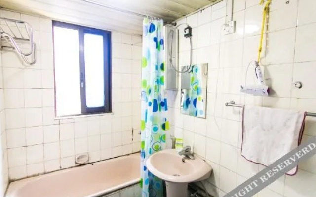 Suzhou Prague Youth Hostel