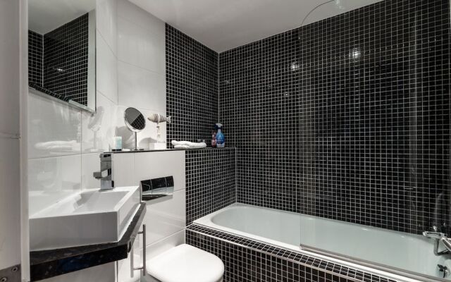 Newcastle Higham Apartment