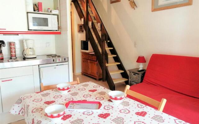 Appartement Morillon 1100, 3 pièces, 5 personnes - FR-1-412-19