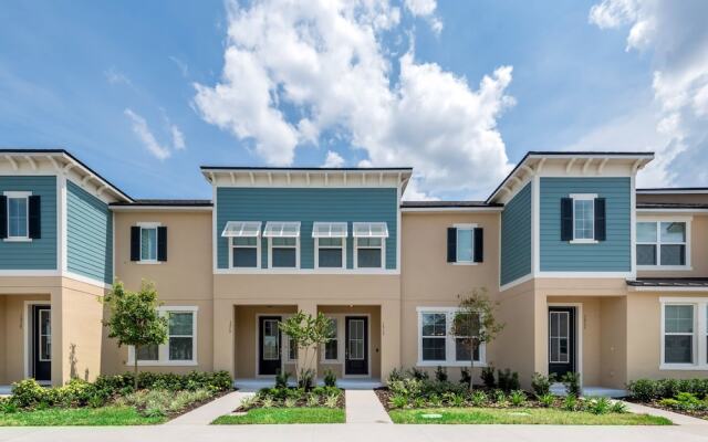 1513cpcorlando Newest Resort Community Town Home