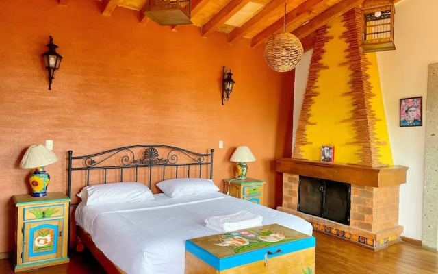 Sandunga Suites Patzcuaro