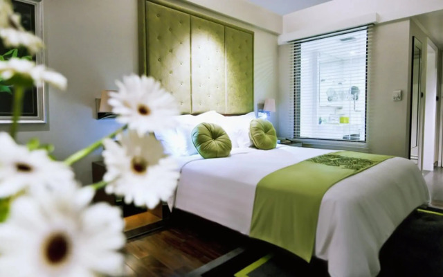 Movenpick  Hanoi Centre