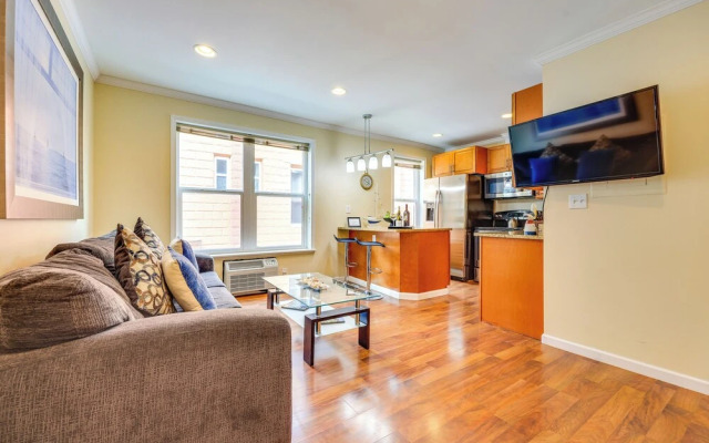 Upscale Apartment in Downtown St Augustine!