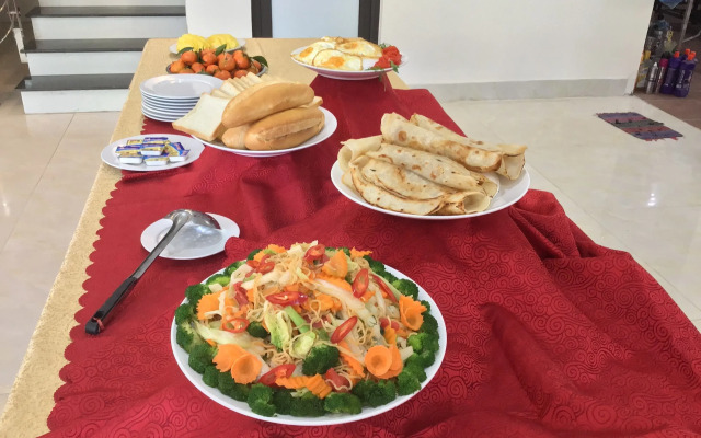 Cong Khanh Hotel