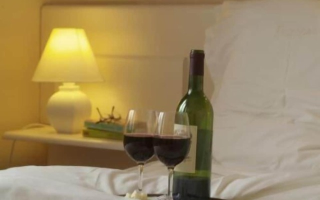 Hotel Internos