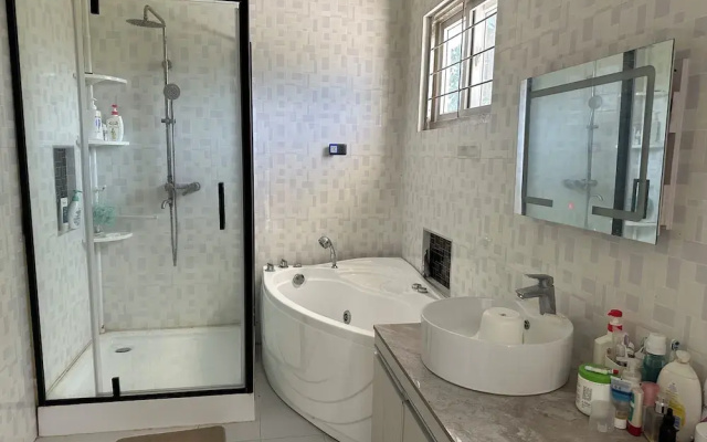 Bateria Seaside Lodge
