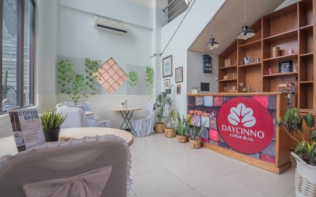 RedDoorz Syariah @ Grand Taufiq Tarakan – Exterior – Tarakan