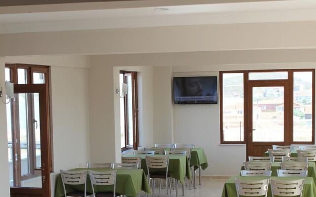 Afissia Garden Hotel