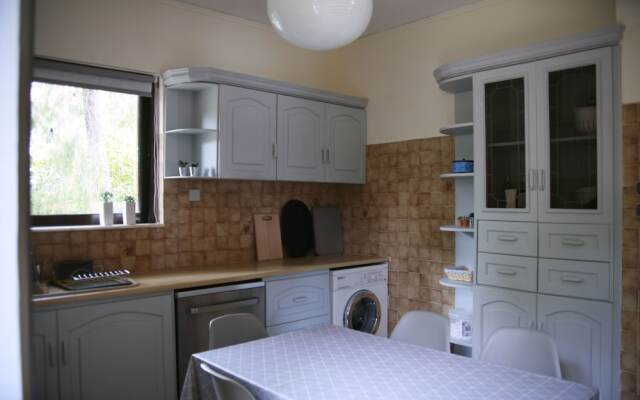 Villa in Athens Suburb of Rafina