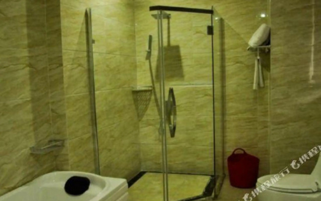 Yinzuo Holiday Hotel