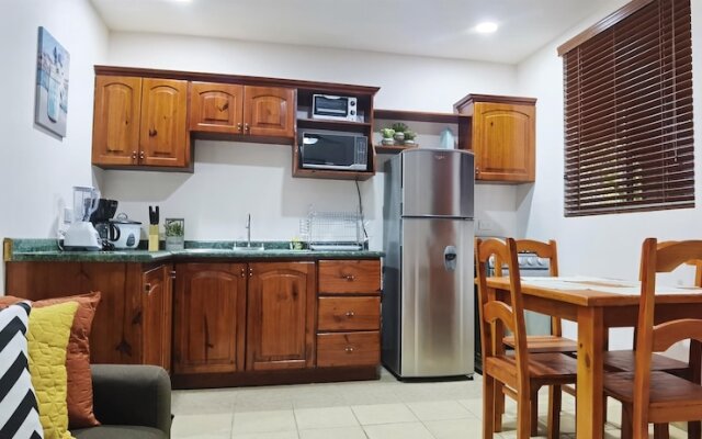Coco Beach Condo