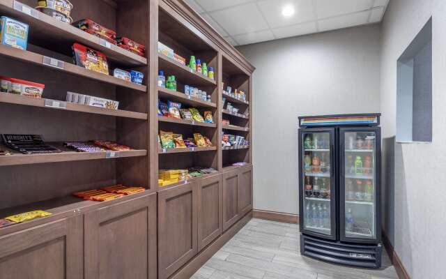 Best Western Plus Owensboro