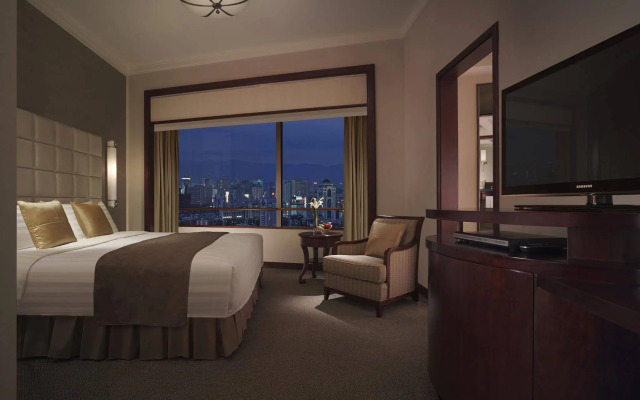 Shangri-La Fuzhou