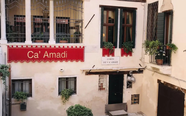 Ca' Amadi