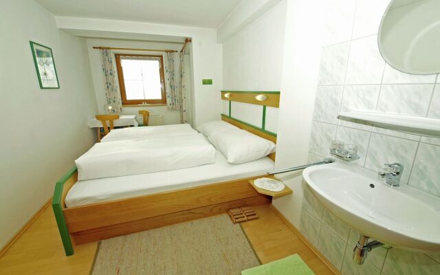 Modern Apartment in Strass im Zillertal Near Ski Area