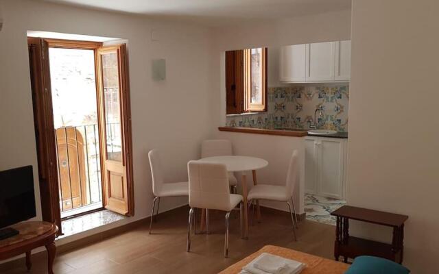Prestige Studio Apartment in historic centre