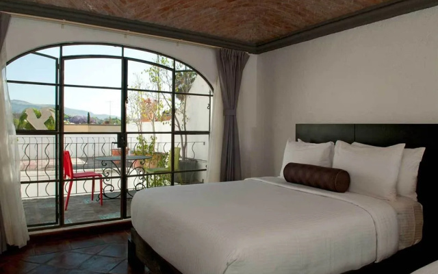 Hotel Pila Seca 11