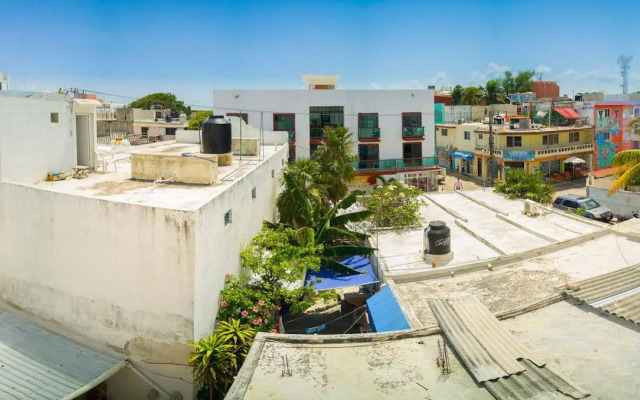 Hotel Sueno Maya