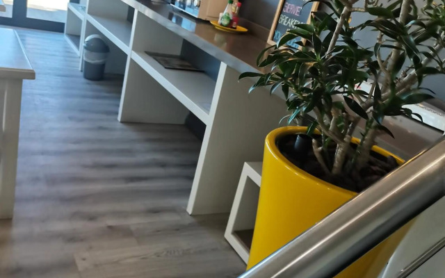 The Paralian Exclusive Guest House