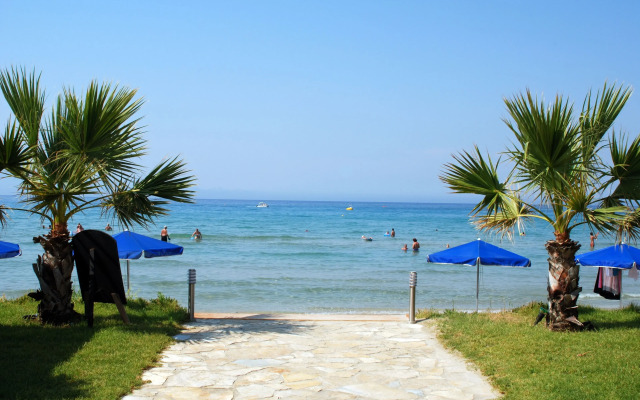 Alykanas Beach Hotel by Zante Plaza