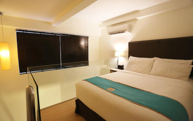 The Mesui Hotel
