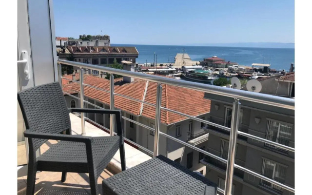 Sinopark Otel