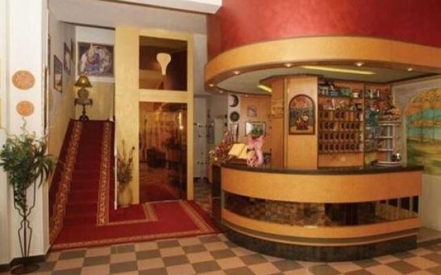 Hotel Montepizzo