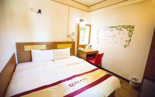 Nice Hotel