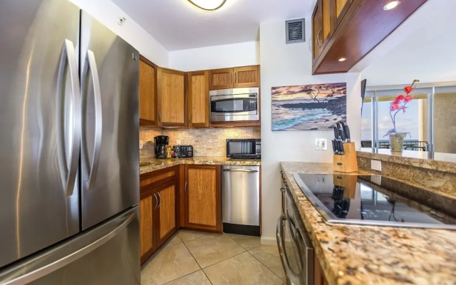 Royal Kahana 409 - 1Br Condo