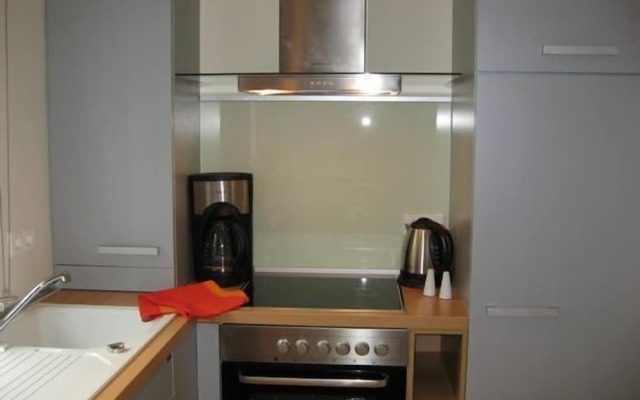 Lakeview Appartements