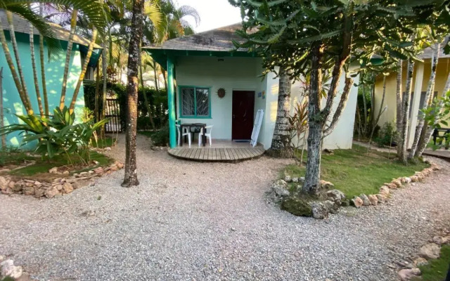 Casa Barbara