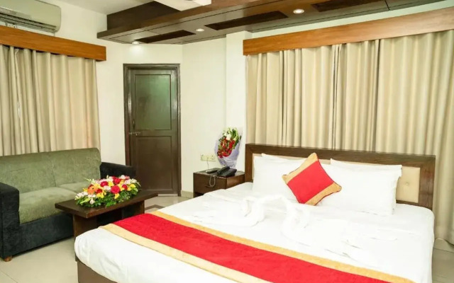 Hotel Air Inn