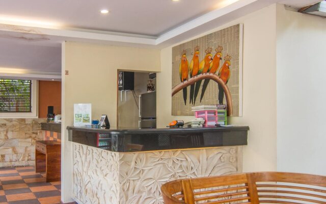 Sari Villa Sanur Beach