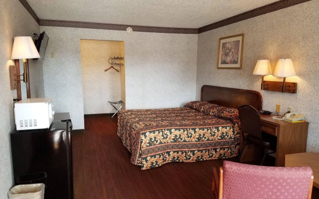 Heritage Inn