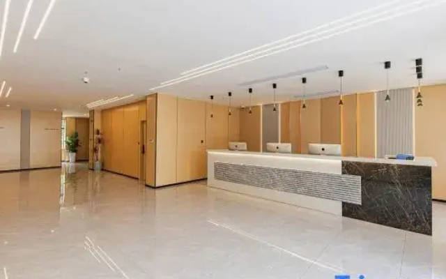 Wanfeng Hotel