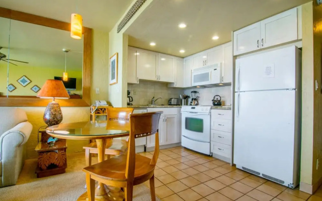 Papakea E304 - Studio Condo